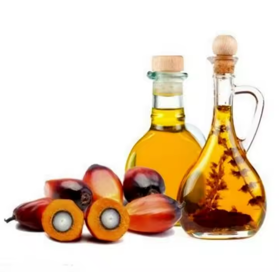 Premium Palm Oil